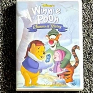Disney Winnie the Pooh